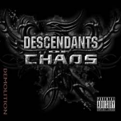 Descendants Of Chaos : Demolition
